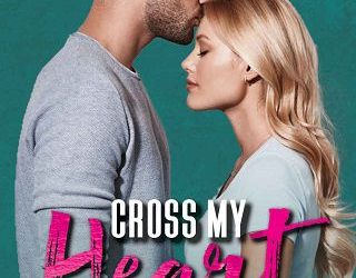 cross heart avery maxwell