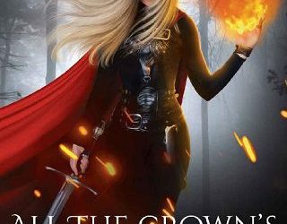 crown's shadows emily rose