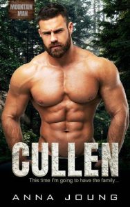 cullen, anna joung
