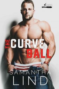 curve ball, samantha lind