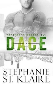 dace, stephanie st klaire