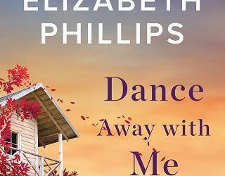 dance away with me susan elizabeth phillips