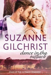 dance outback, suzanne gilchrist