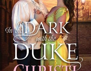 dark with duke christi caldwell