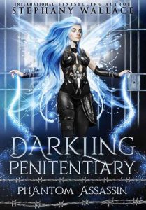 darkling, stephany wallace