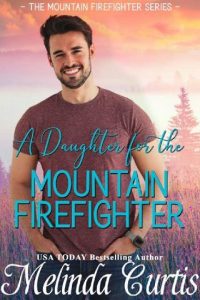 daughter mountain, melinda curtis