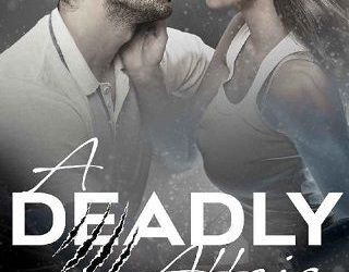 deadly affair anna edwards