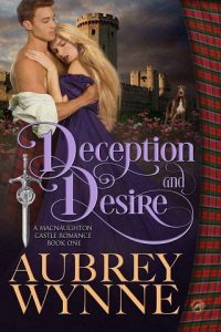 deception desire, aubrey wynne