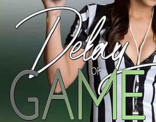delay game amy stephens