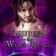 desired wicked prince ariel hunter