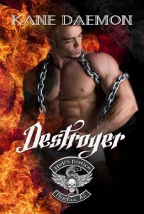 destroyer, kane daemon