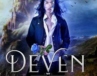 deven dragon eliot grayson