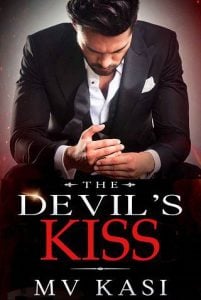 devil's kiss, mv kasi