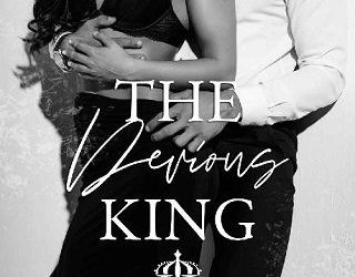 devious king bl mute