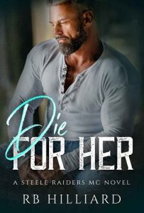 die for her, rb hilliard