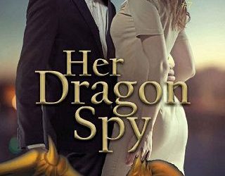 dragon spy suzanne roslyn