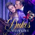 dukes second chance catherine mayfair