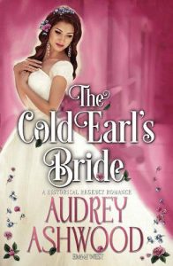 earl's bride, audrey ashwood
