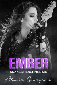 ember, alivia grayson