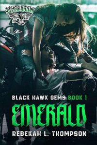 emerald, rebekah thompson