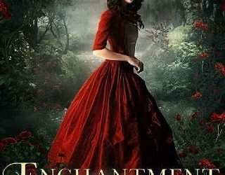 enchantment camille peters