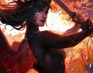 enemy's triumph kristen banet