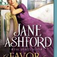 favor for prince jane ashford
