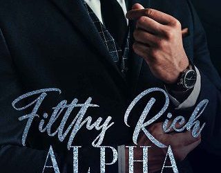 filthy rich alpha virna depaul