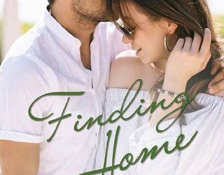 finding home bridget e baker