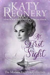 first sight, katy regnery