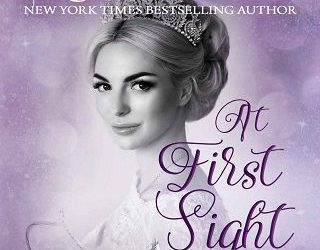 first sight katy regnery