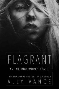 flagrant, ally vance