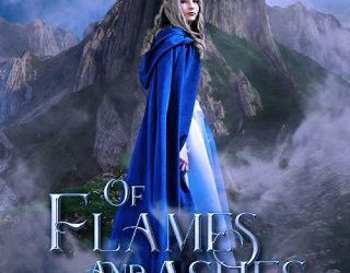 flames ashes lara wynter