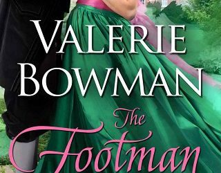 footman and i valerie bowman