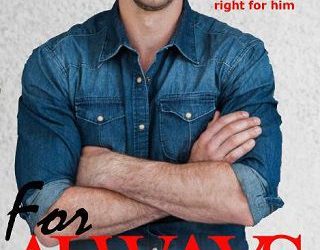 for always cara scott