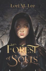 forest souls, lori m lee