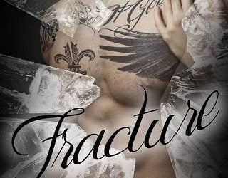fracture callie hart