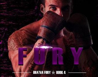 fury alexi ferreira