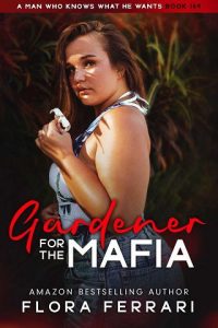 gardener mafia, flora ferrari