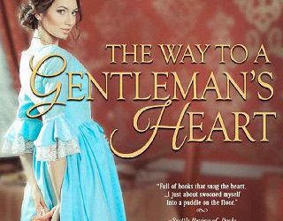 gentleman's heart theresa romain