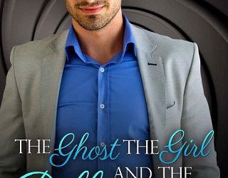 ghost girl erica penrod