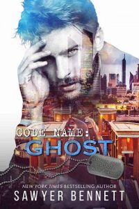 ghost, sawyer bennett