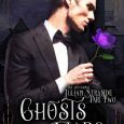 ghosts liars kathryn ann kingsley