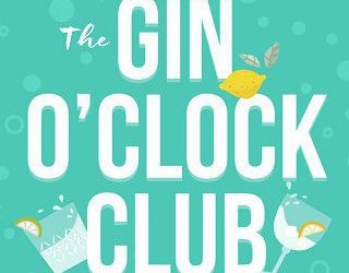gin club rosie blake