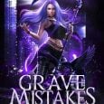 grave mistakes ivy asher
