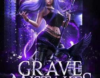 grave mistakes ivy asher