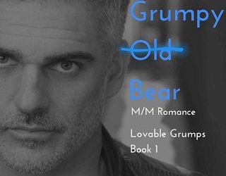 grumpy bear jayda marx