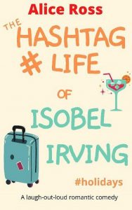 hashtag isobel irving, alice ross