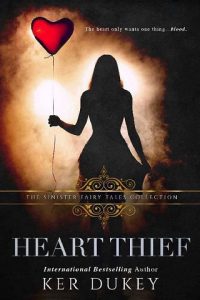 heart thief, ker dukey