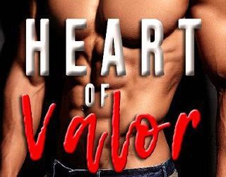 heart valor adriana peck